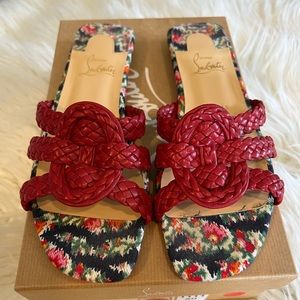 Christian Louboutin MARILLA Flat